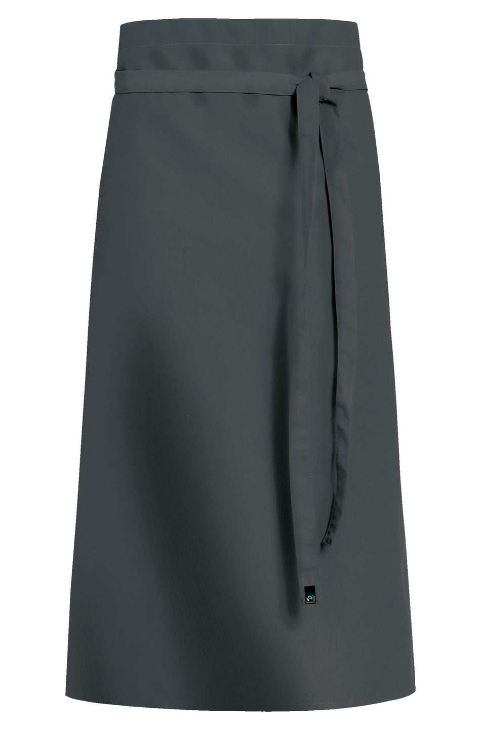 Greiff Bistro-Schürze 100x70 anthrazit