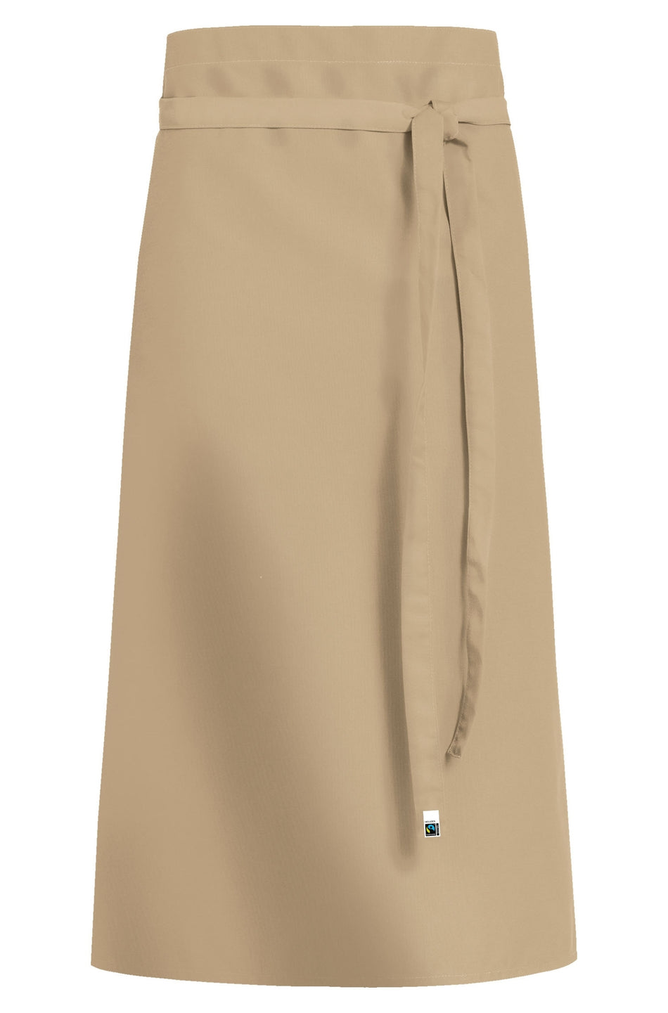 Greiff Bistro-Schürze 100x70 sand