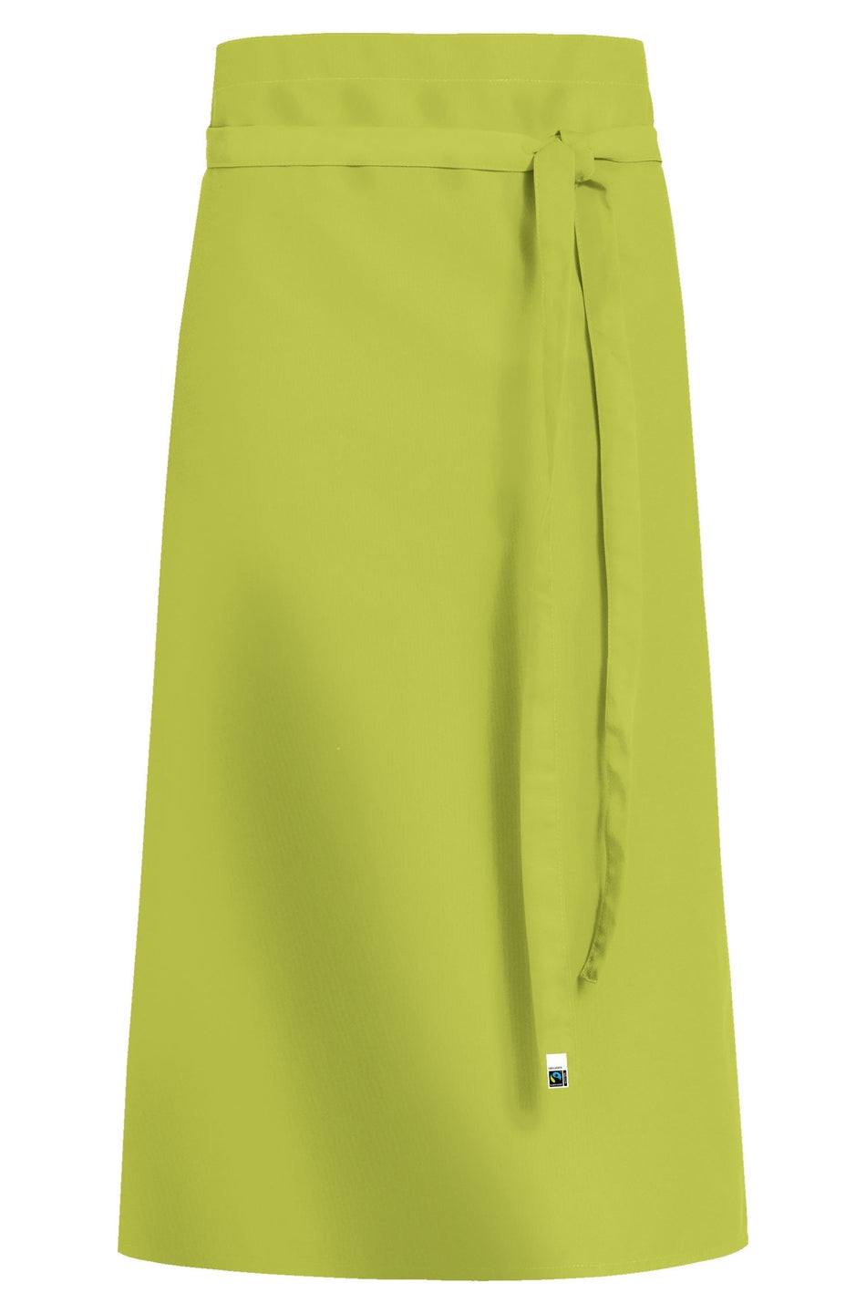 Greiff Bistro-Schürze 100x70 kiwi