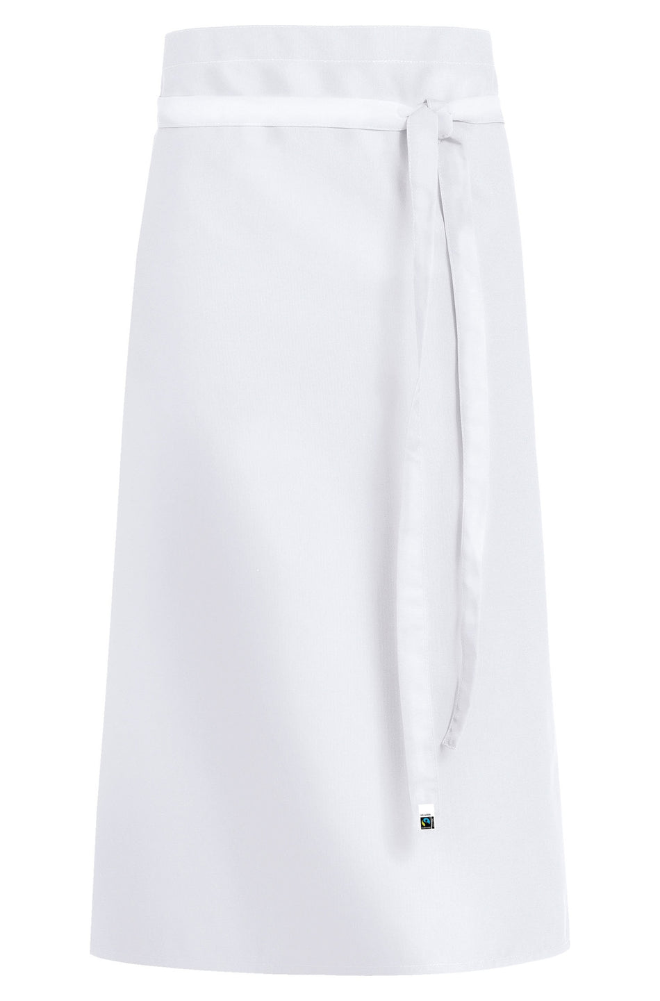 Greiff Bistro-Schürze 100x70 weiß