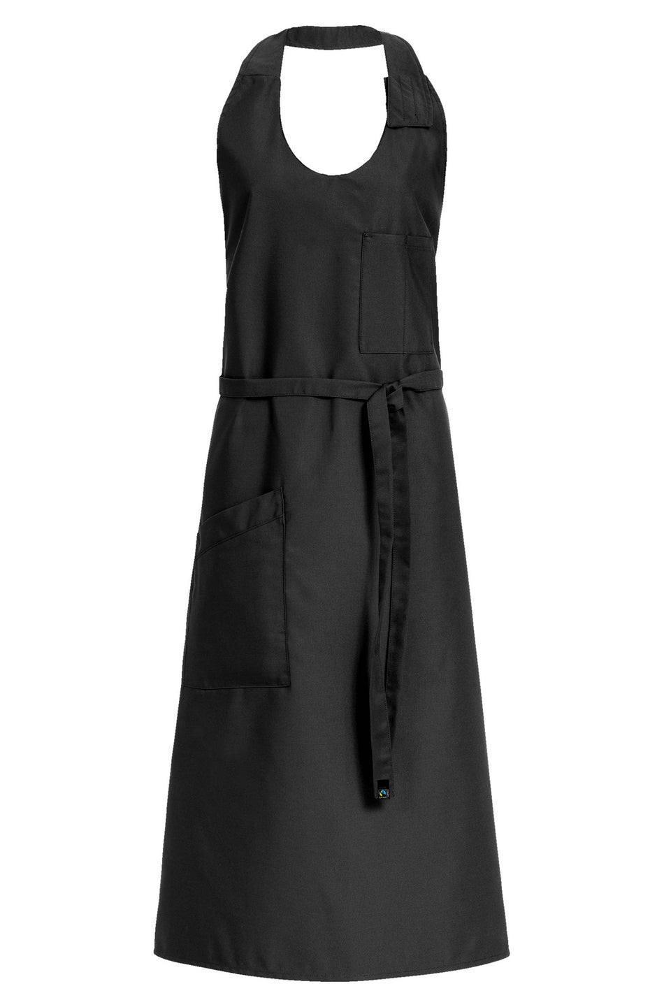 Greiff Sommelier-Schürze 77x100 schwarz
