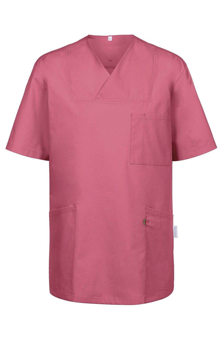 Greiff Unisex-Schlupfkasack RF mattrosa 5003 6550