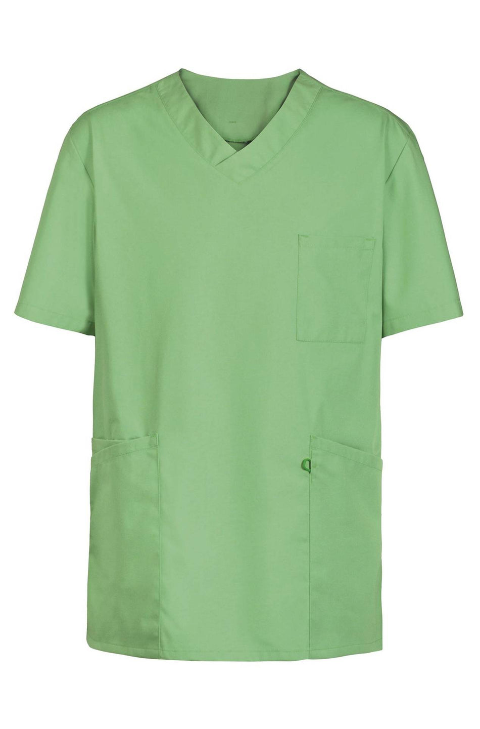 Greiff Unisex-Schlupfkasack RF lindgrün