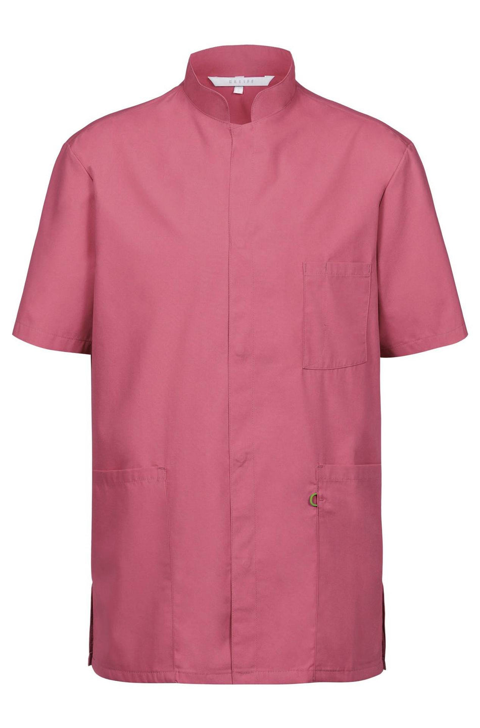 Greiff Unisex-Kasack RF mattrosa