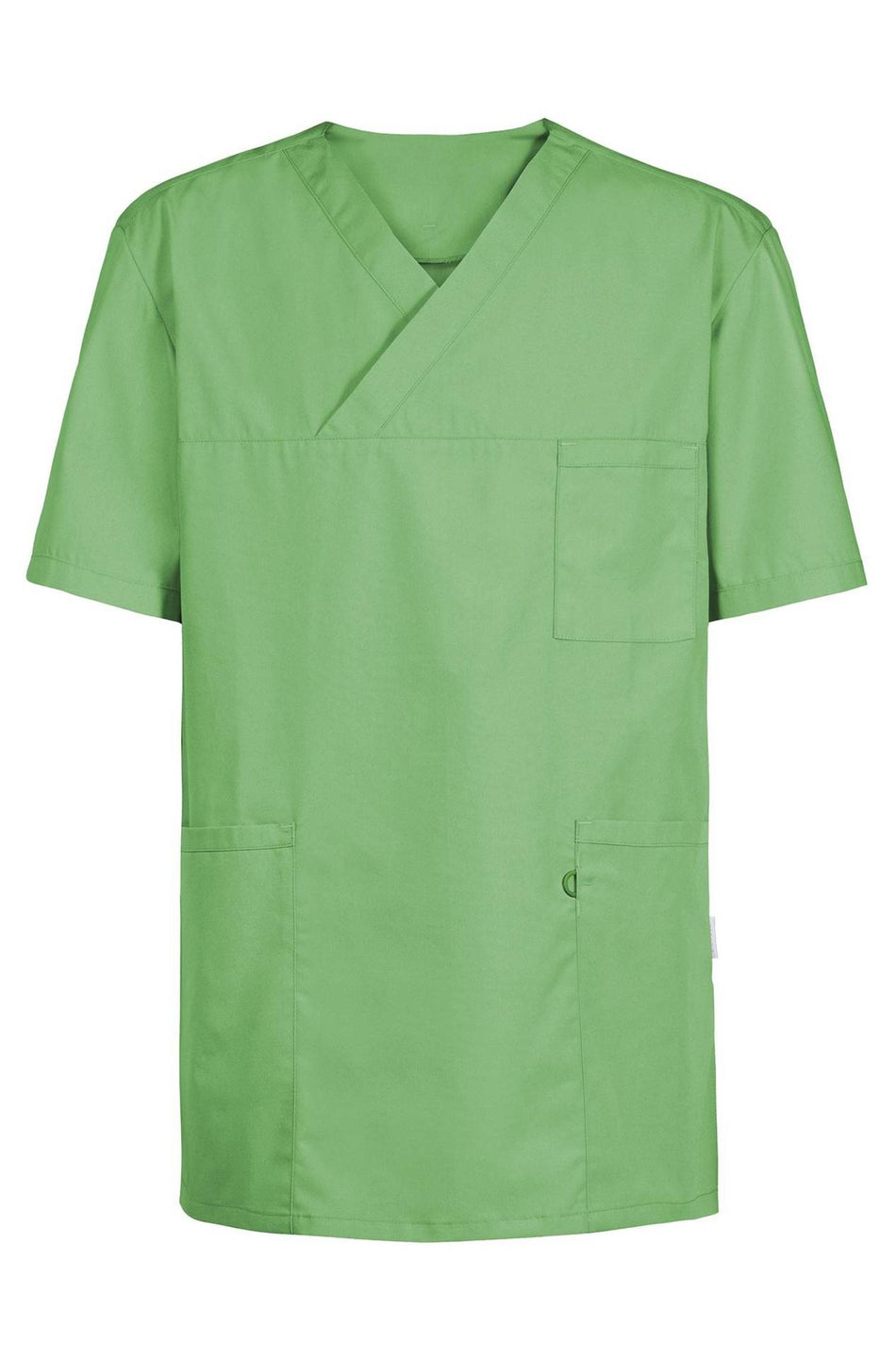 Greiff Unisex-Schlupfkasack RF lindgrün 5007 6550