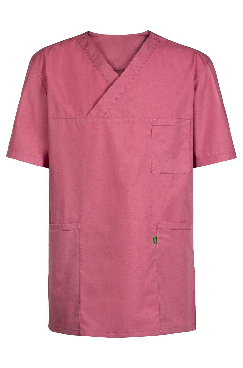 Greiff Unisex-Schlupfkasack RF mattrosa 5007 6550