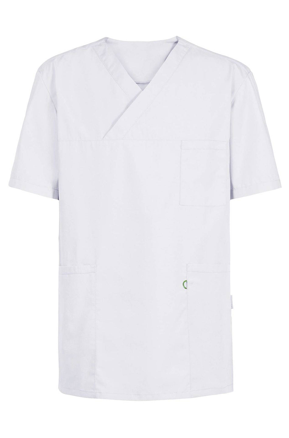 Greiff Unisex-Schlupfkasack RF weiß 5007 6550