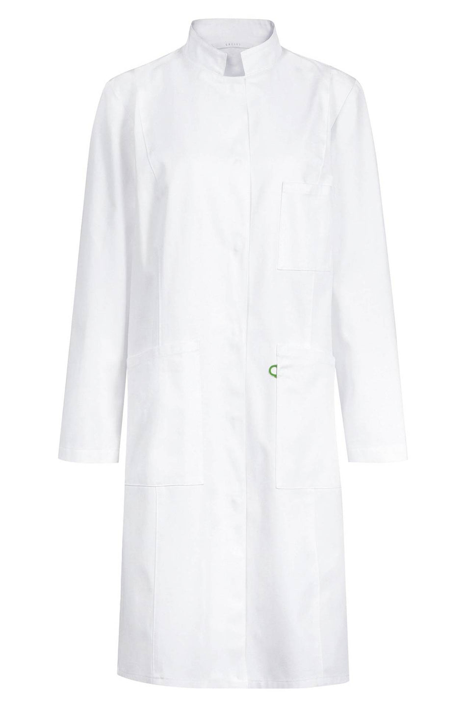 Greiff Damen-Mantel RF weiß
