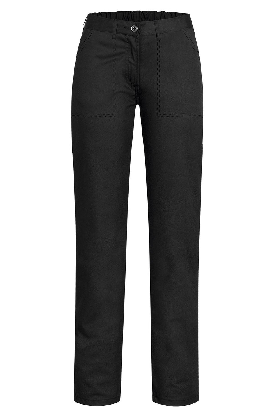Greiff Damen-Hose RF Kitchen schwarz