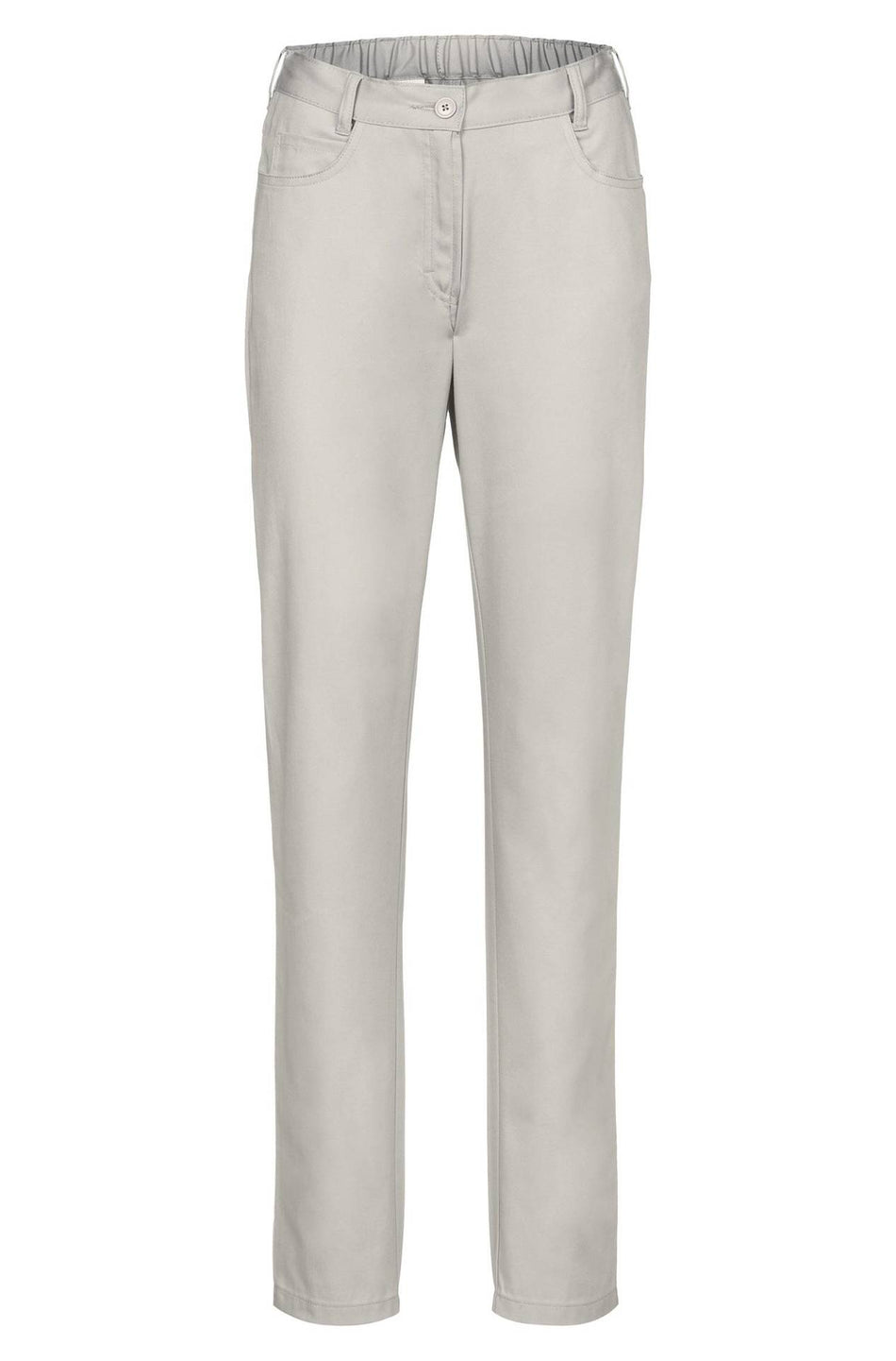 Greiff Damen-Hose RF lichtgrau