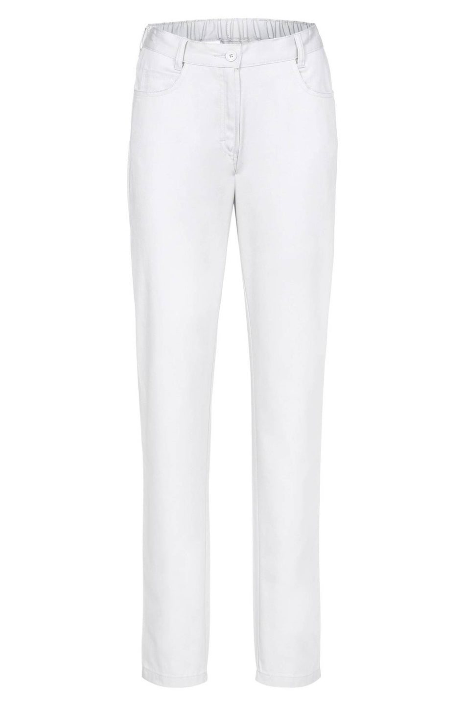 Greiff Damen-Hose RF weiß