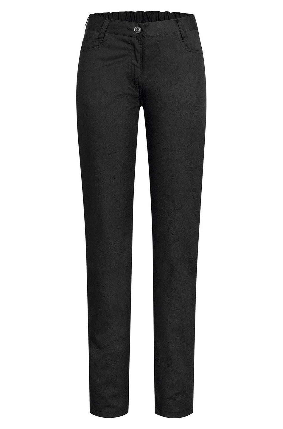 Greiff Damen-Hose RF schwarz