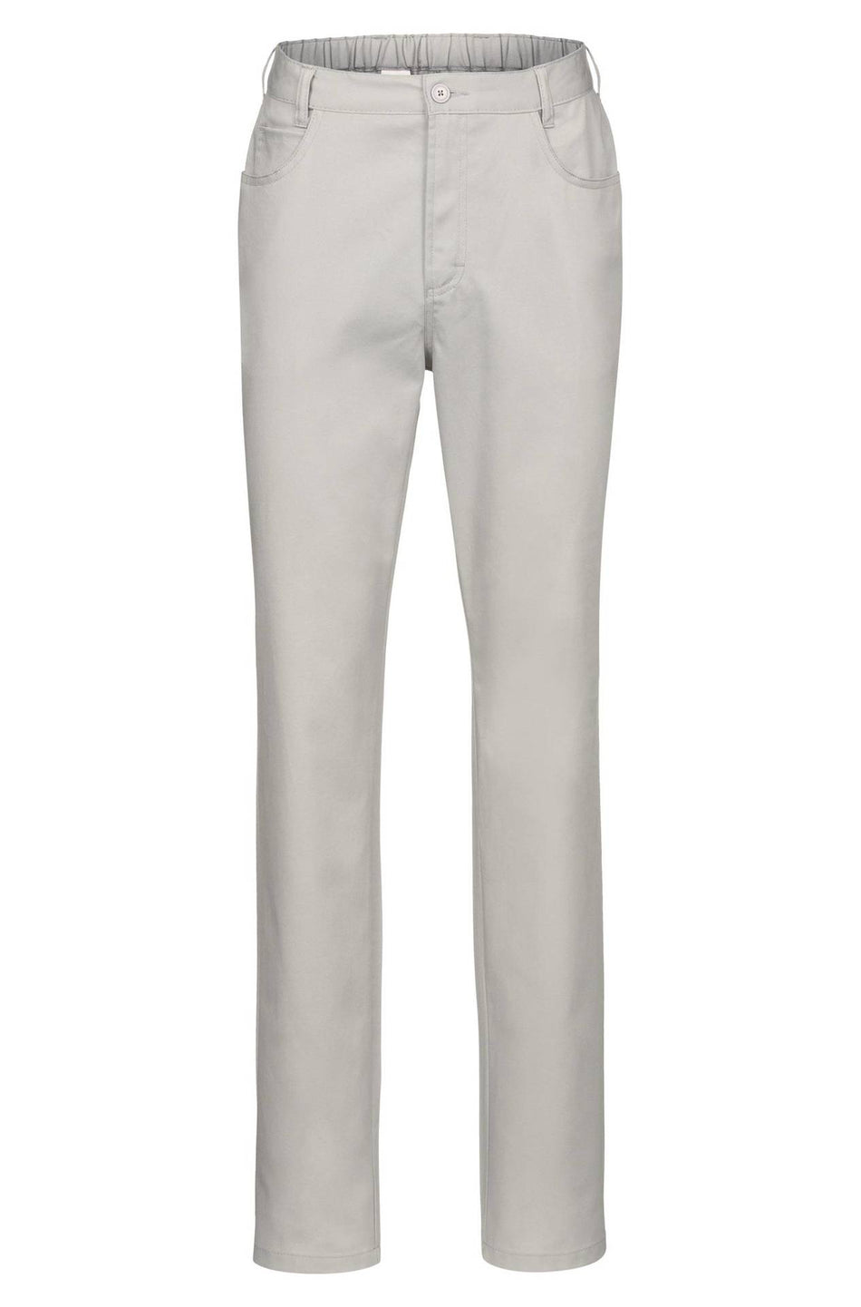 Greiff Herren-Hose RF lichtgrau