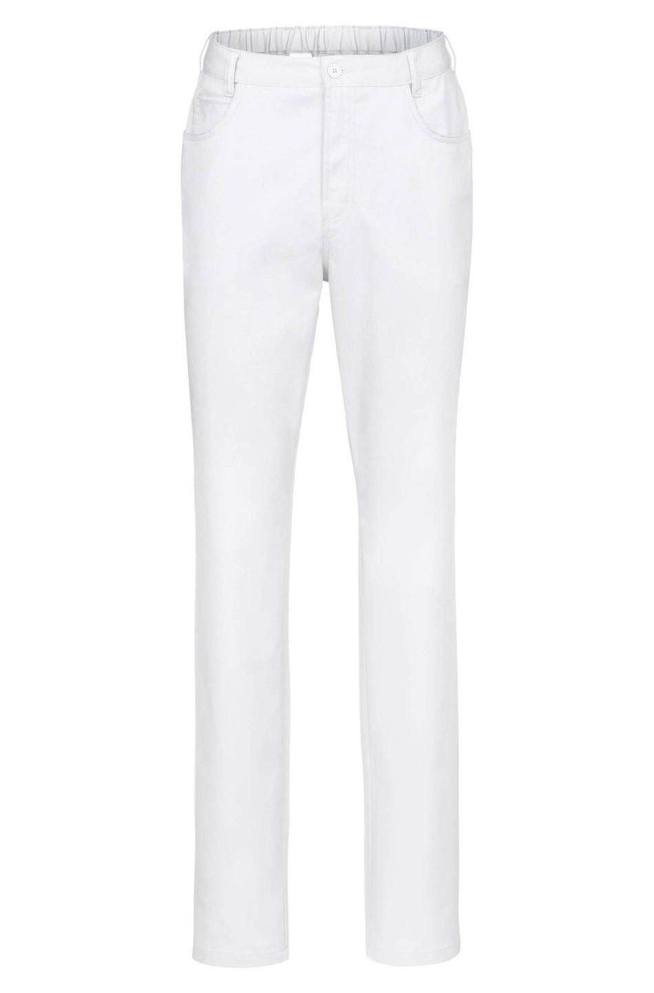 Greiff Herren-Hose RF weiß