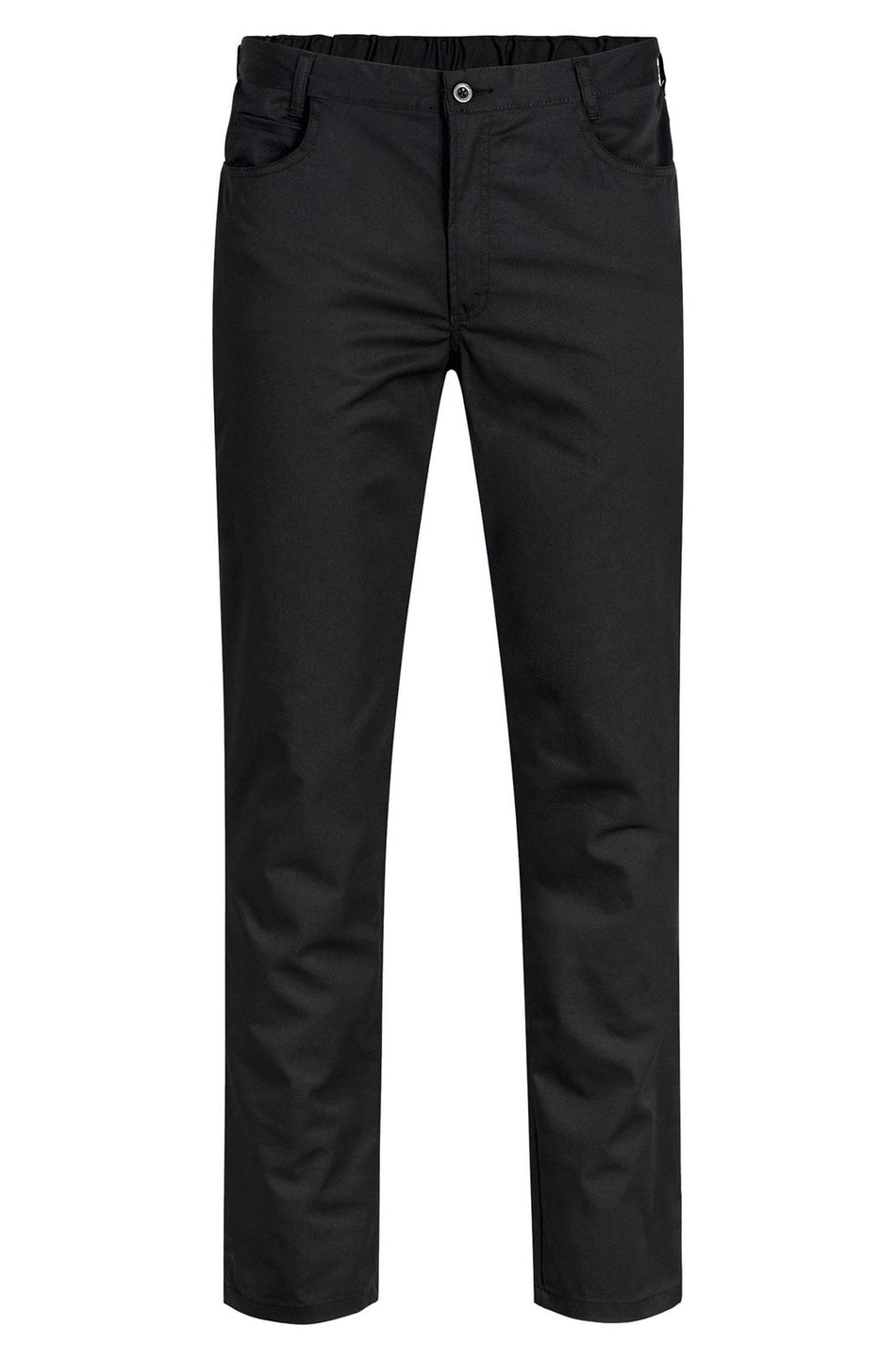 Greiff Herren-Hose RF schwarz