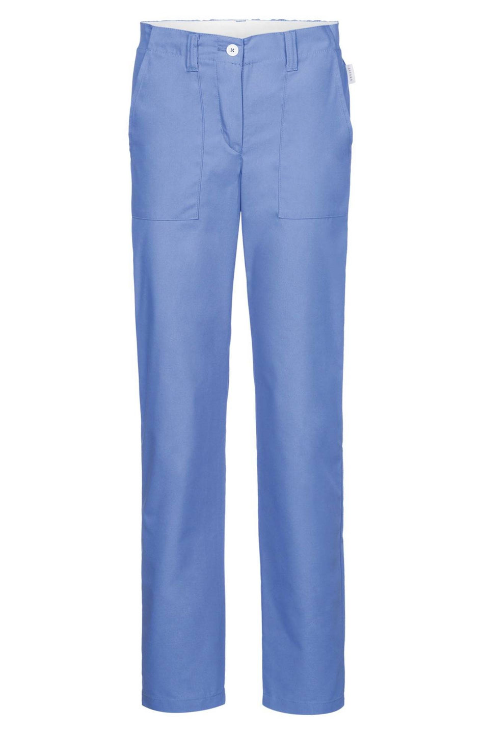 Greiff Unisex-Hose RF Care mittelblau