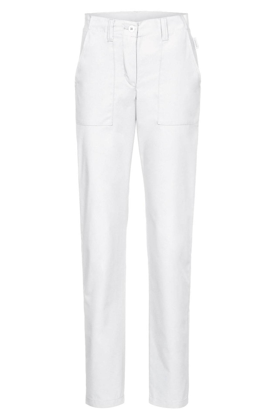 Greiff Unisex-Hose RF Care weiß