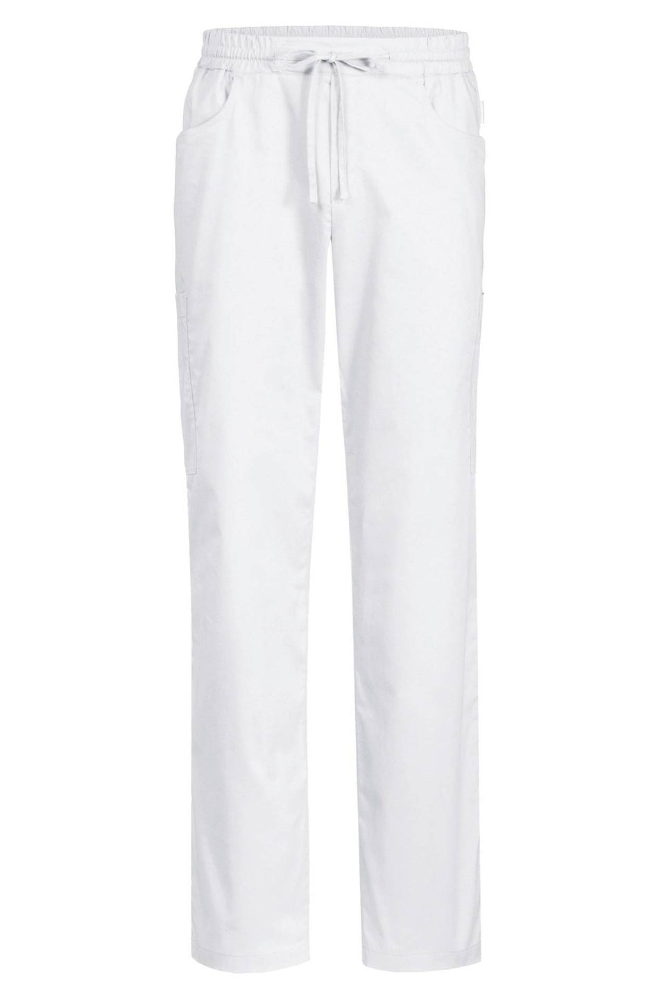 Greiff Unisex-Schlupfhose RF Car weiß