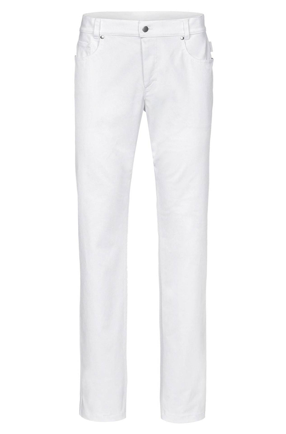 Greiff Herren-Jeans RF Care weiß