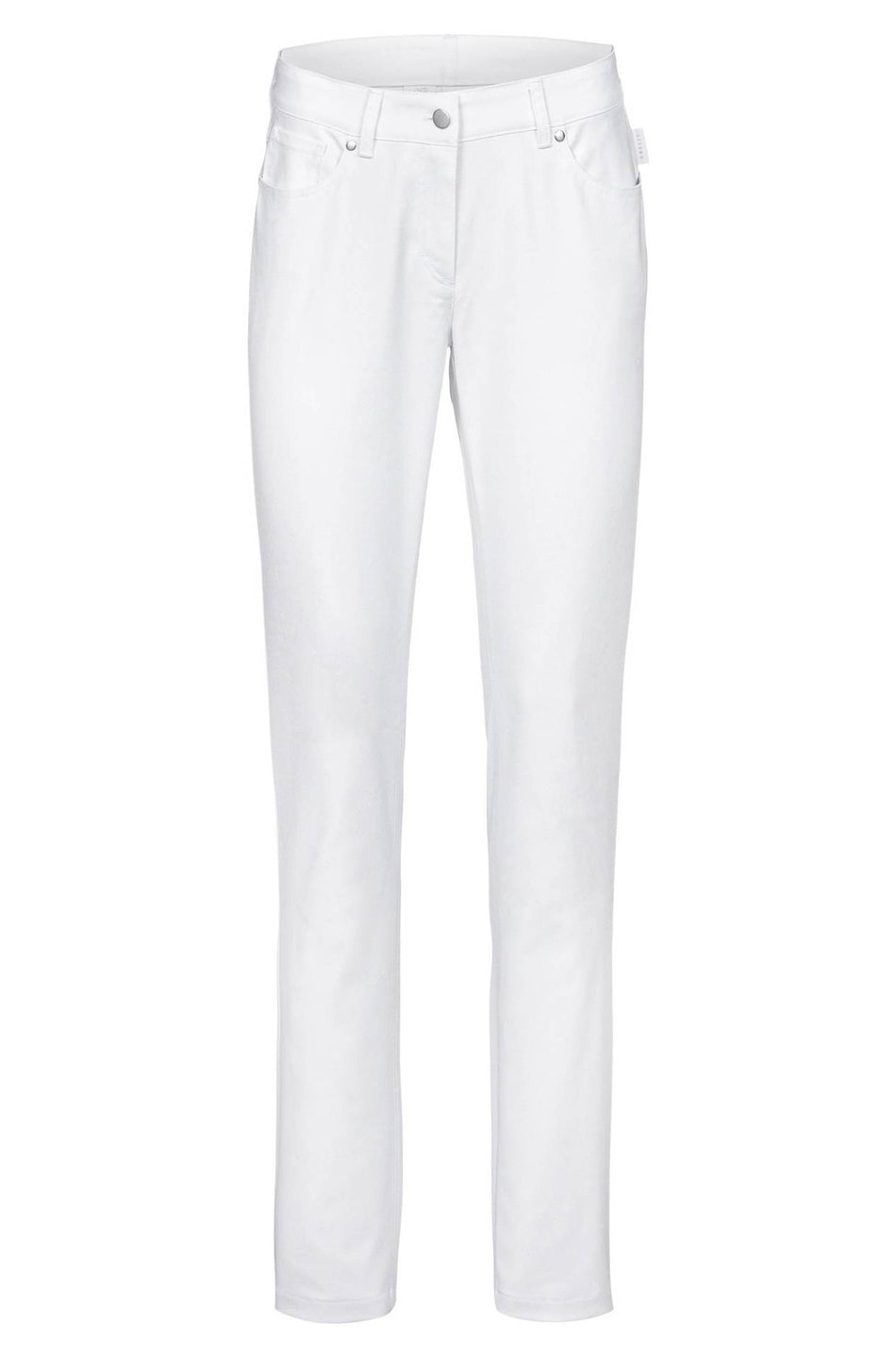Greiff Damen-Jeans RF Care weiß