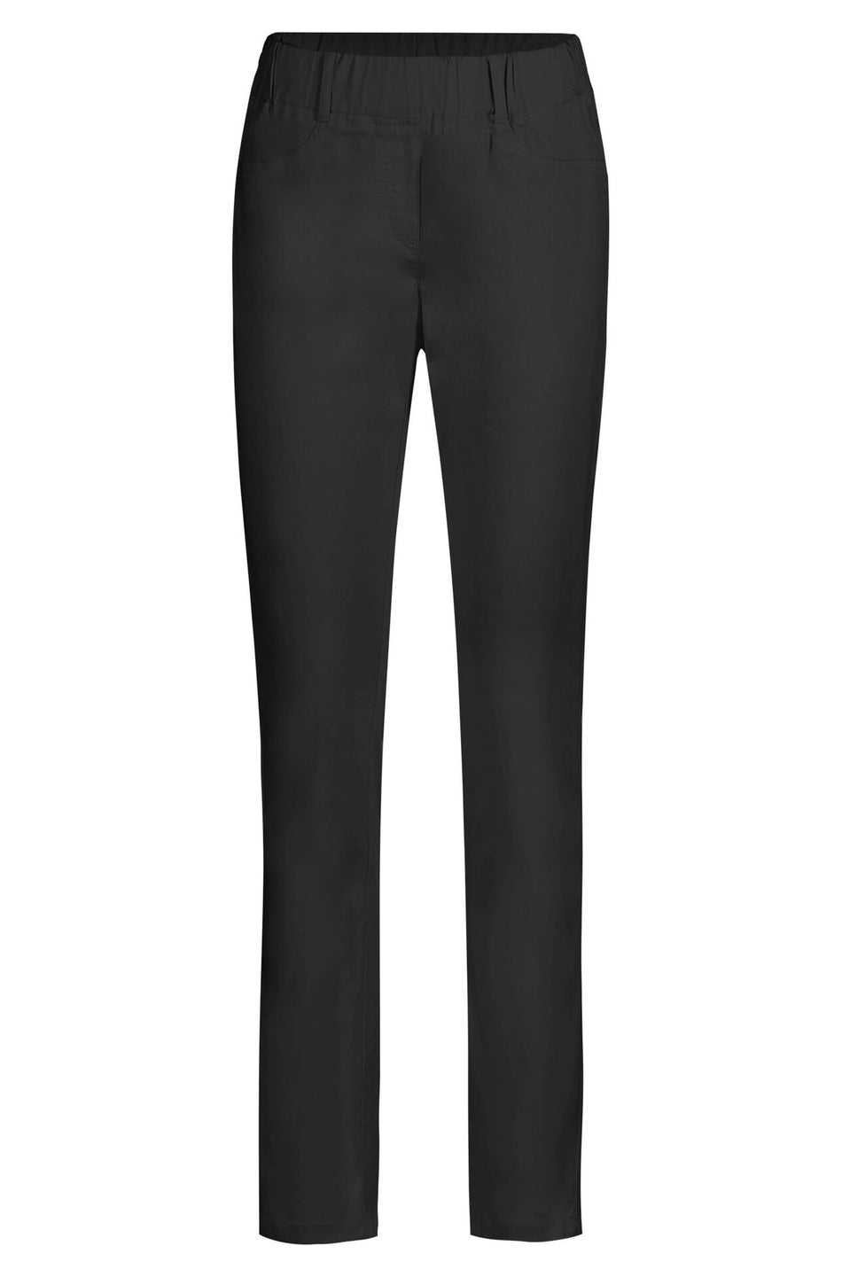 Greiff Damen-Schlupfhose RF schwarz