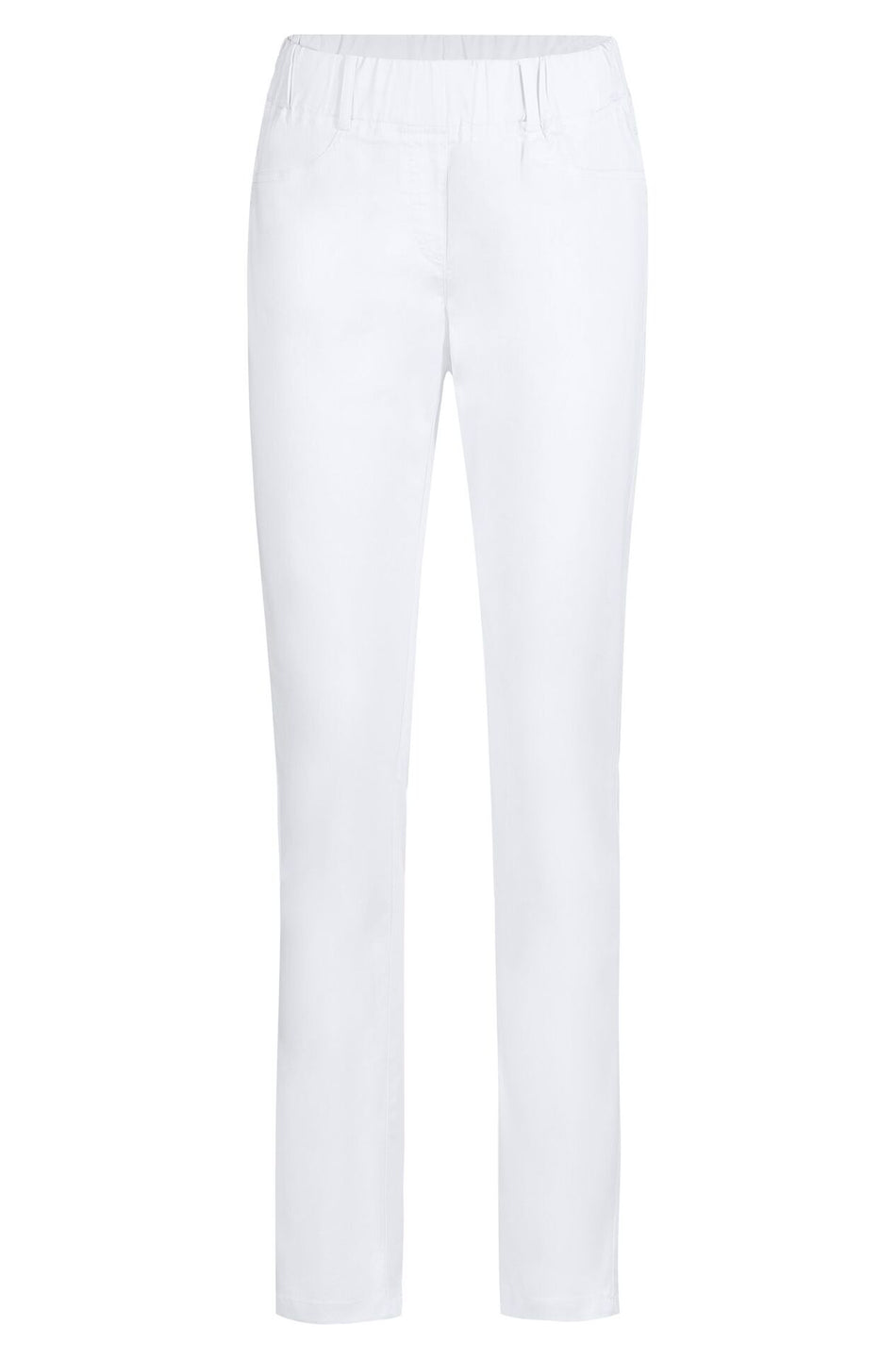 Greiff Damen-Schlupfhose RF weiß