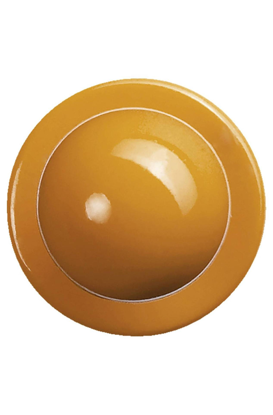 Greiff Kugelknöpfe 12er Pack terra