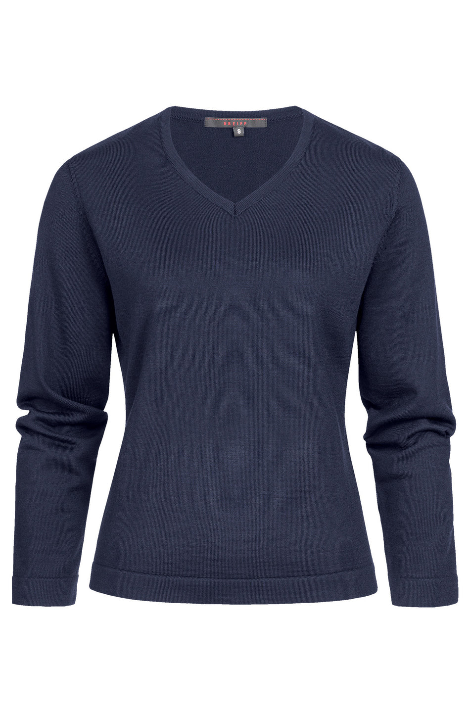 Greiff Damen-Pullover RF dunkelblau