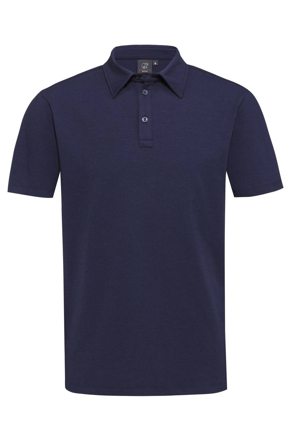 Greiff Herren-Poloshirt RF marine