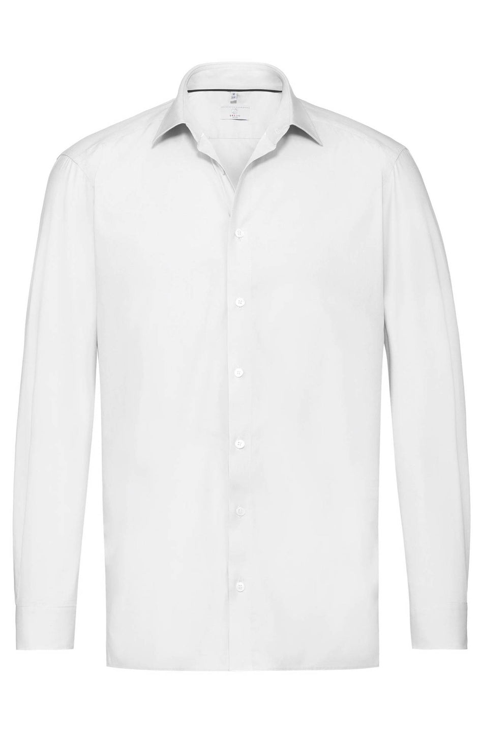 Greiff Herren-Hemd 1/1 RF Premiu weiß 6766 1140