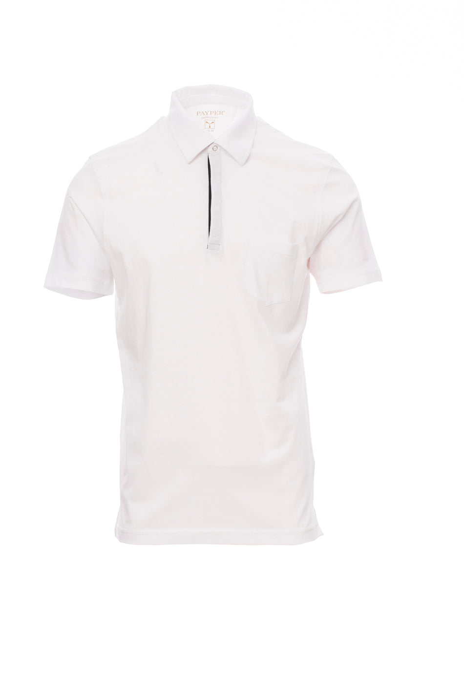 PAYPER Poloshirt Chic