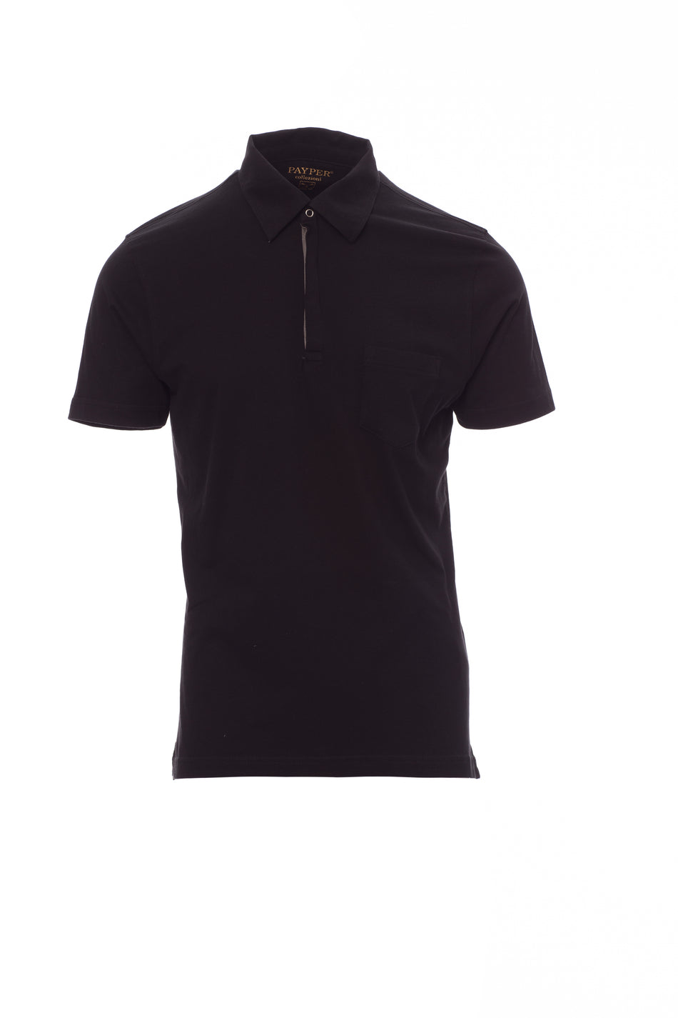 PAYPER Poloshirt Chic