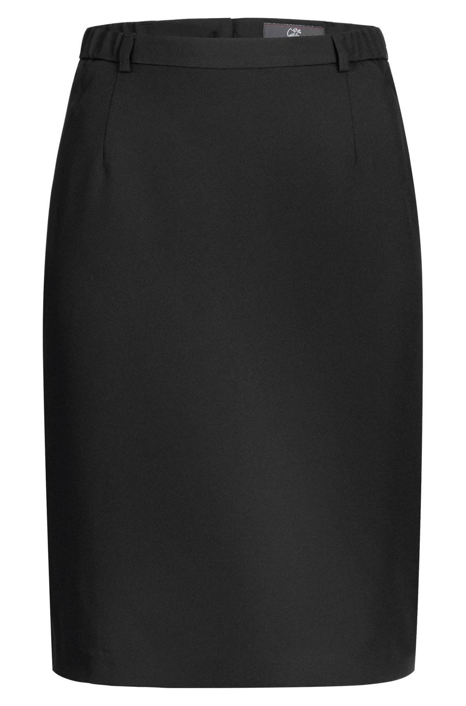 Greiff Damen-Rock RF Simple schwarz