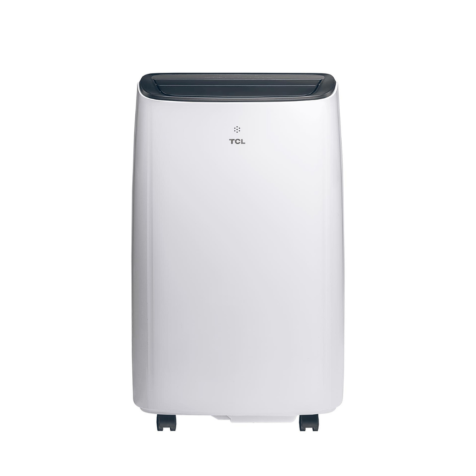 Mobile Klimaanlage 3 in1, TCL weiß, 9000 BTU, 2,6 kW, Klasse A++