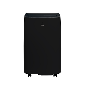 Mobile Klimaanlage 3 in1, TCL schwarz, 9000 BTU, 2,6 kW, Klasse A++