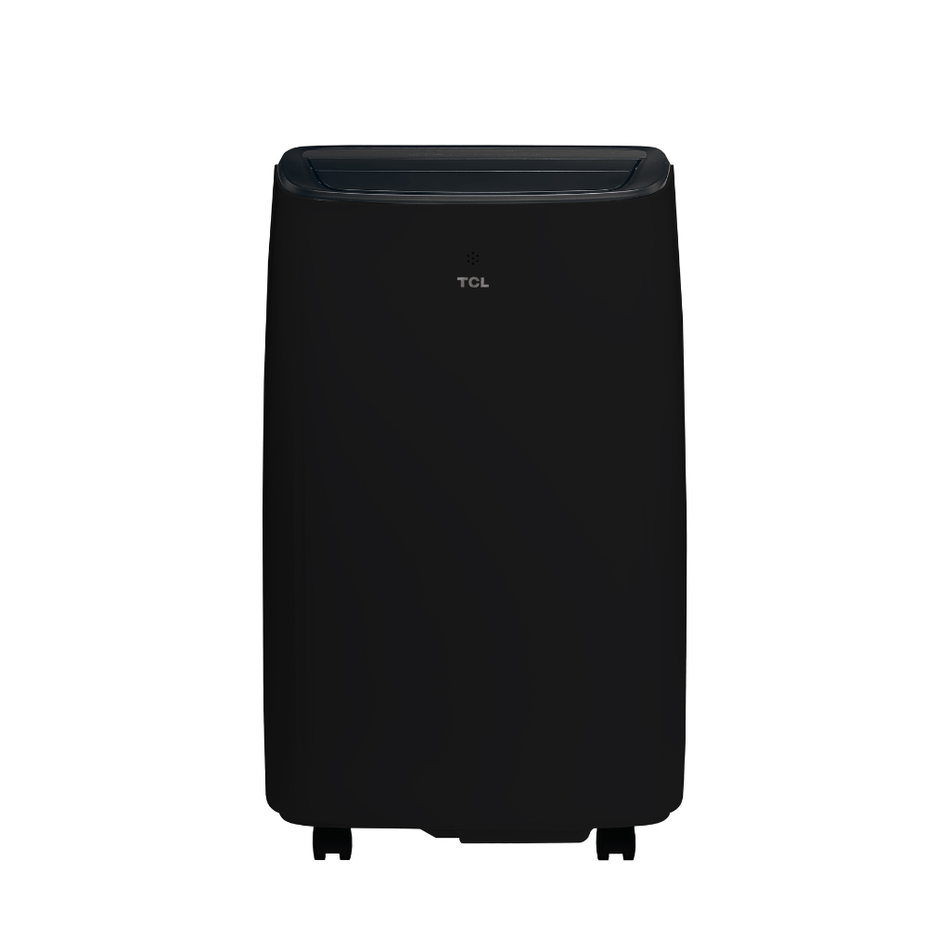 Mobile Klimaanlage 3 in1, TCL schwarz, 9000 BTU, 2,6 kW, Klasse A++
