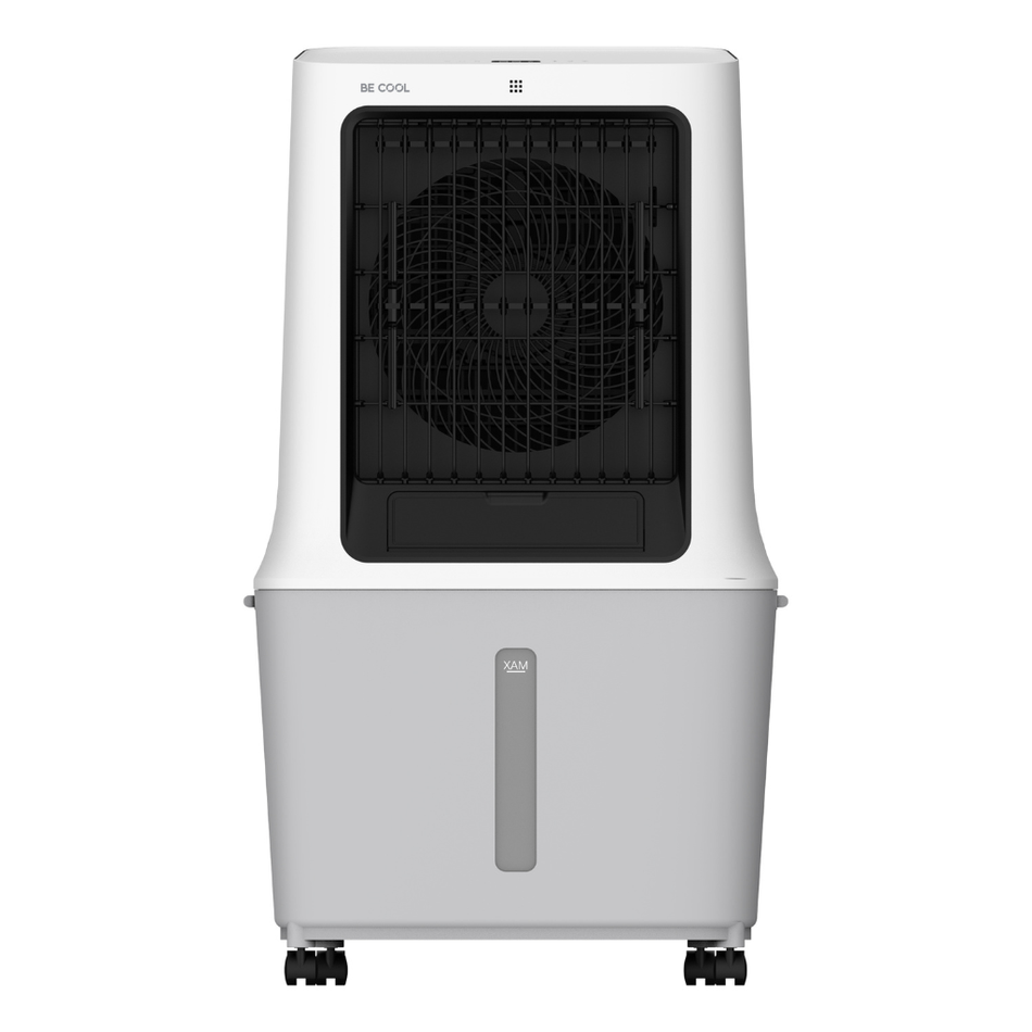 Premium Luftkühler 40l mit Wifi und abnehmb. 30l