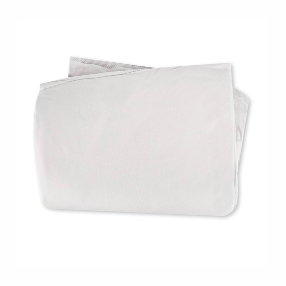 Patientendecken | Einmaldecke | weiß | Papierfüllung | 250gr. | 190 X 110cm | 1 Stück