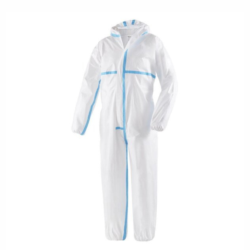 Overall Schutzkleidung 456B CAT III