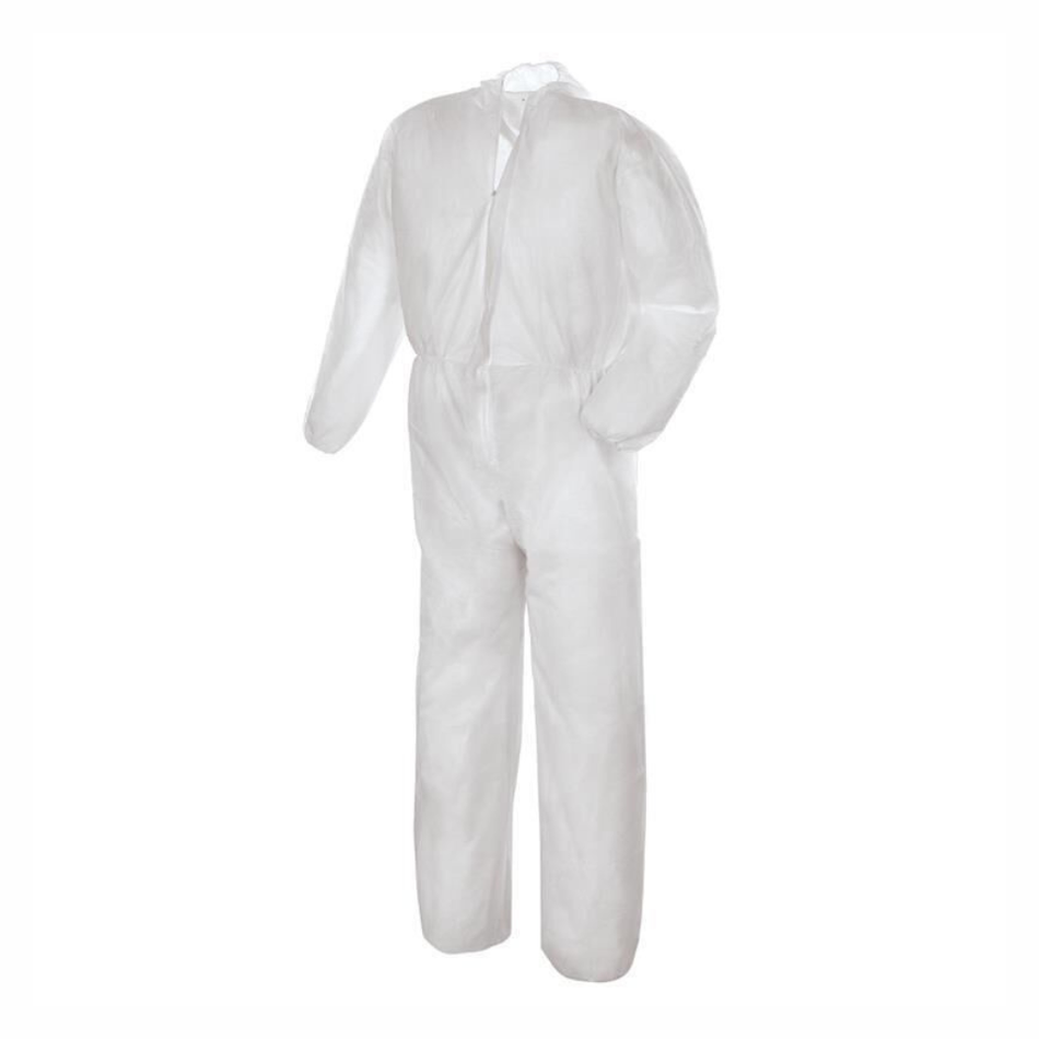 Overall Schutzkleidung PP-U-01 CAT I