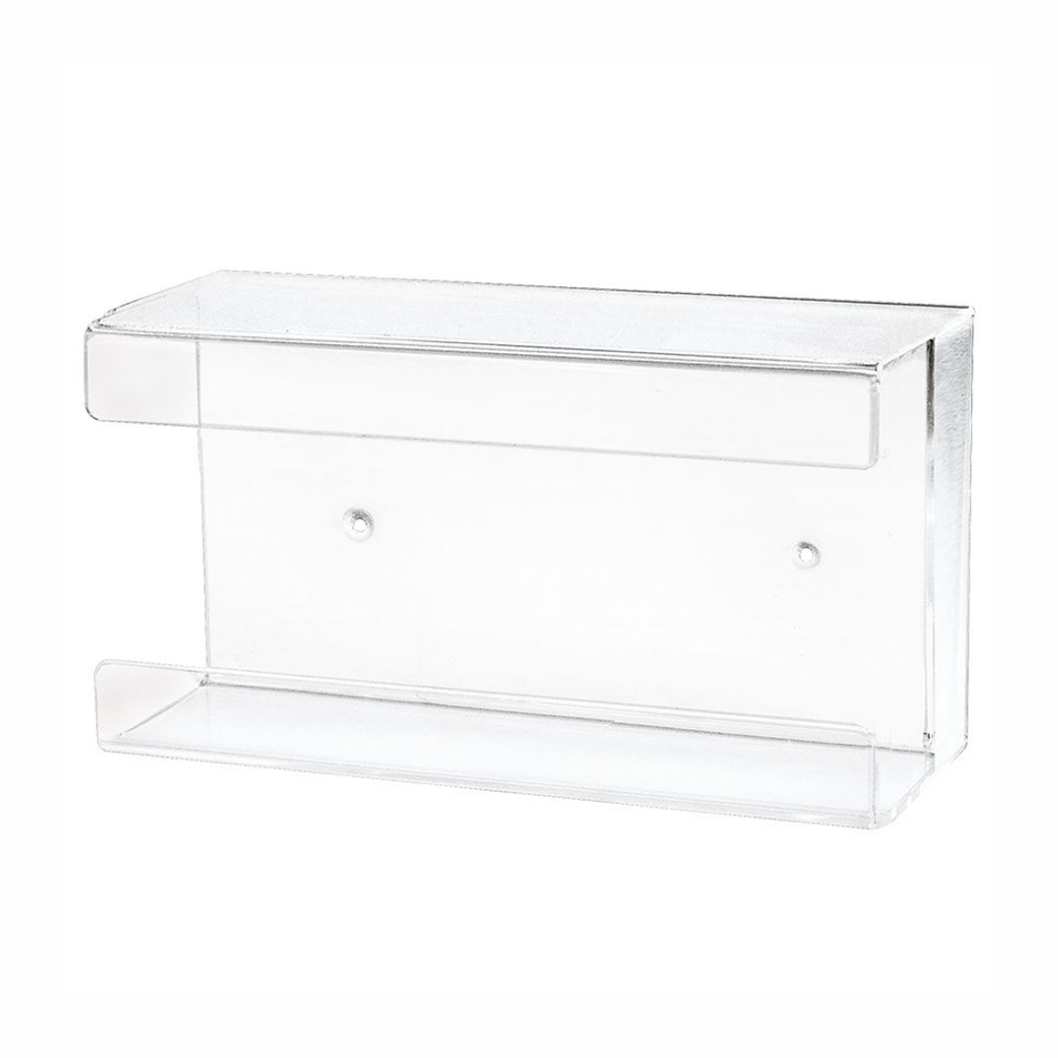 Handschuhspender zur 1-fach Befüllung I Acryl