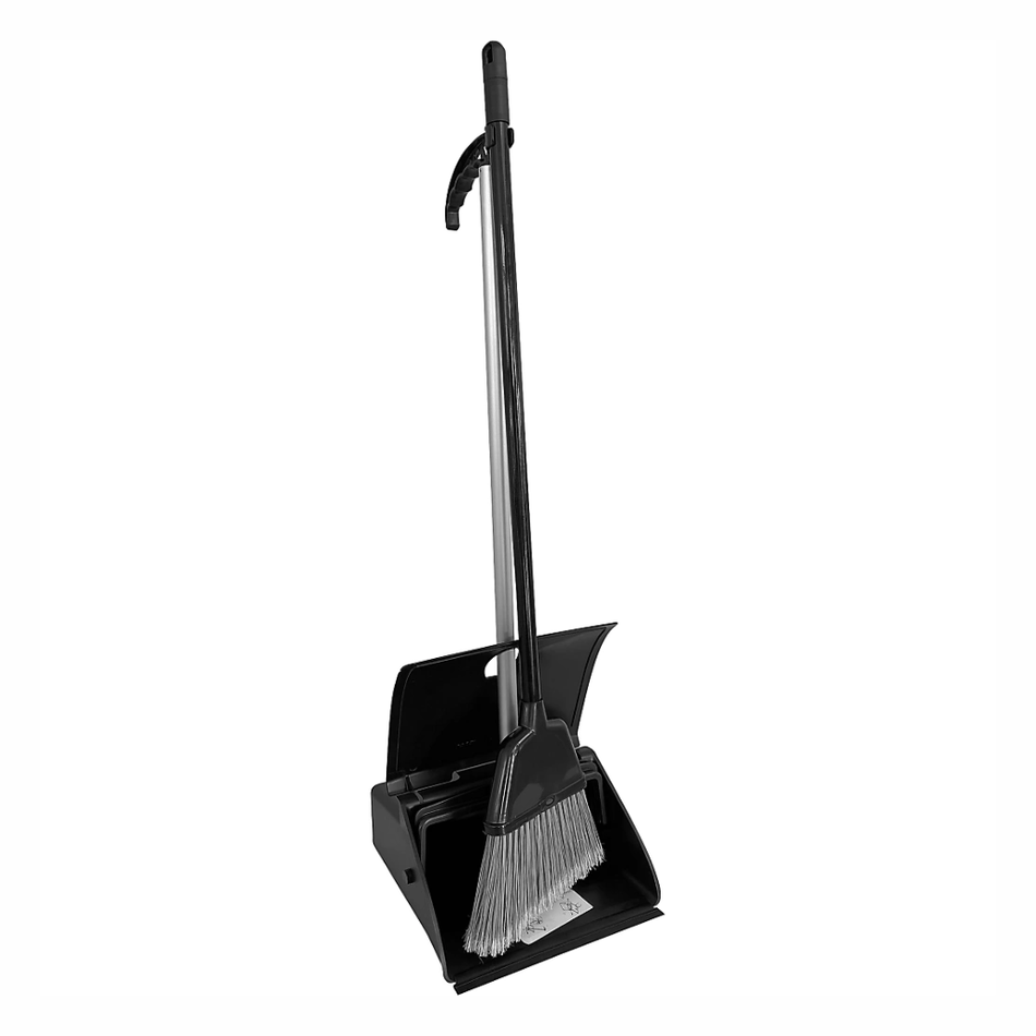 Kehrset plastik lang