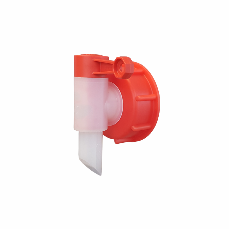 Auslaufhahn 10L oder 5L Desinfektion