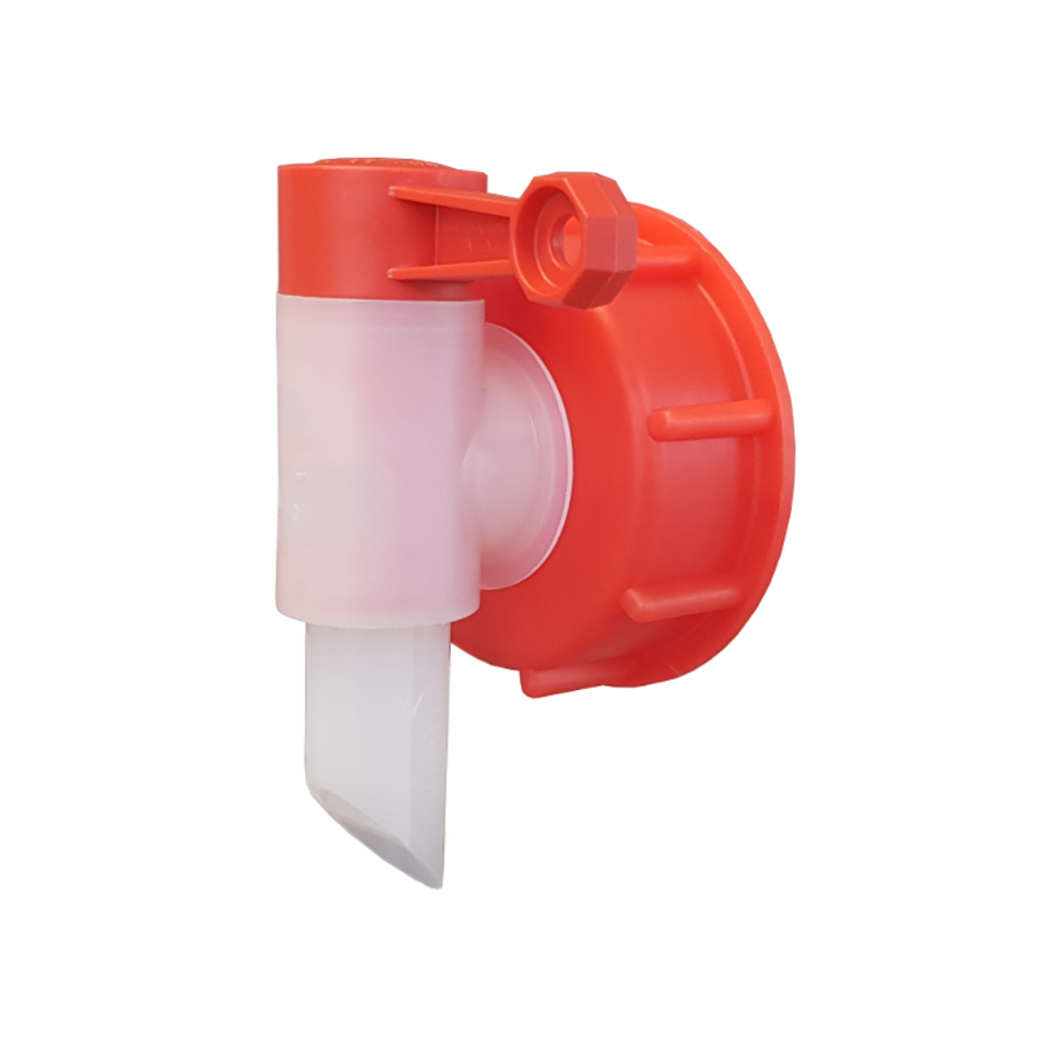 Auslaufhahn 20L Kanister