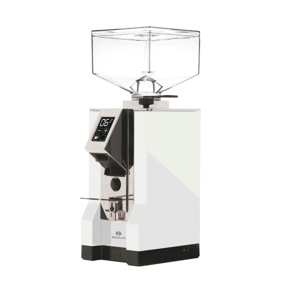 Eureka Libra Weiß 16Cr
