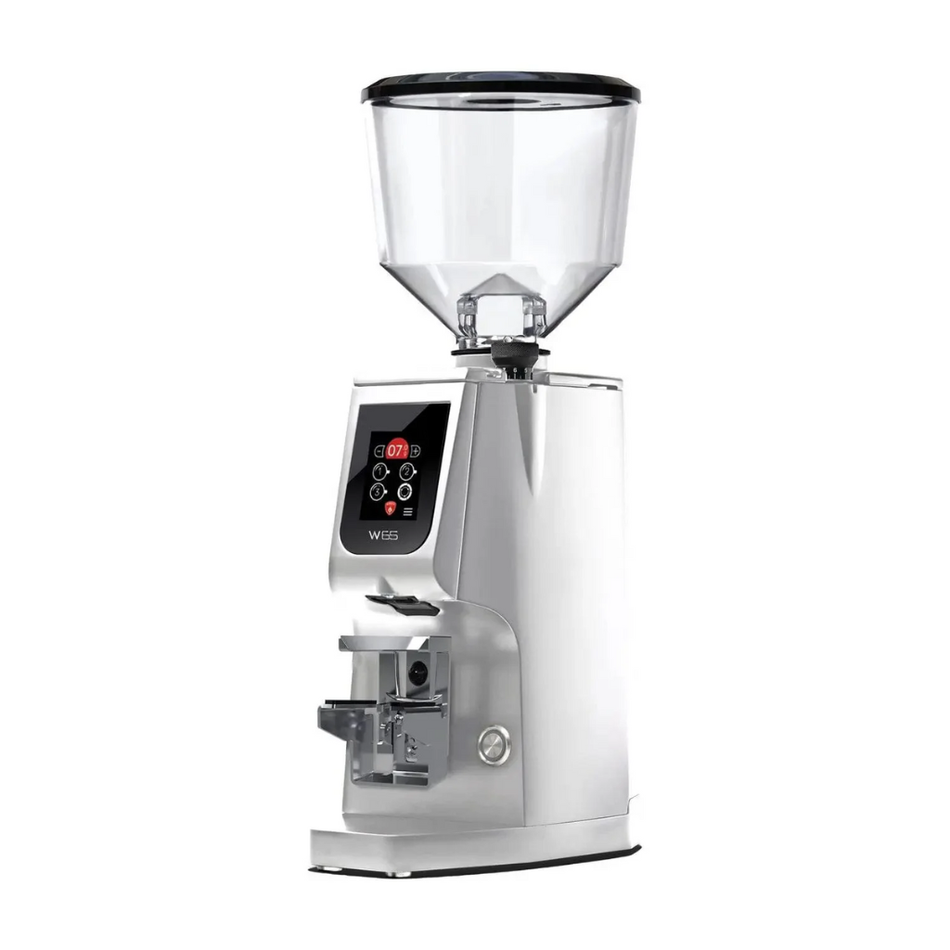 Eureka Atom W 65 Casa, chrom