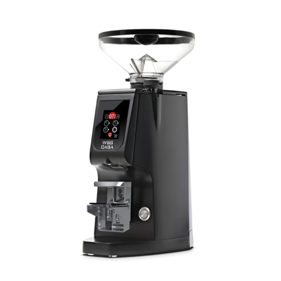 Eureka Atom W 65, schwarz