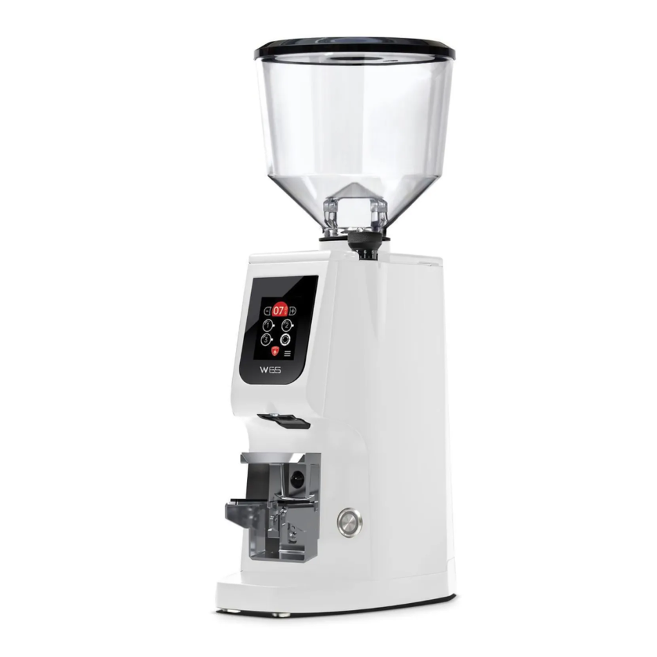 Eureka Atom W 65, weiß