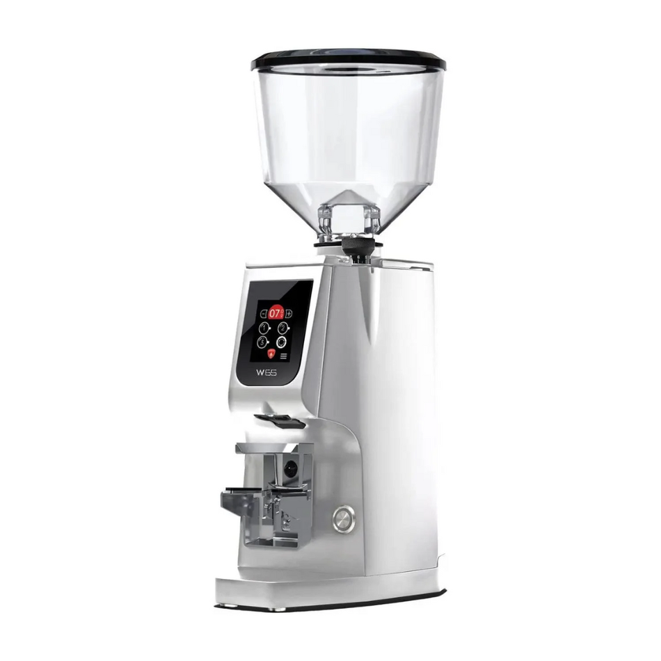 Eureka Atom W 75, chrom