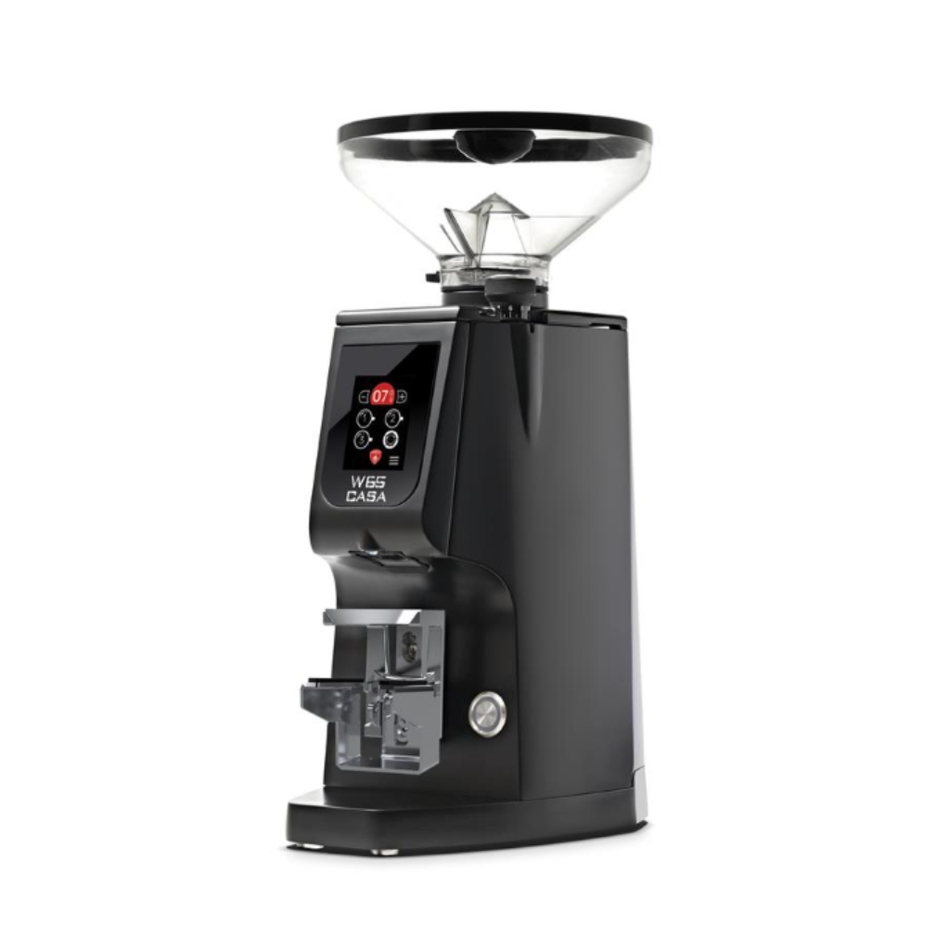 Eureka Atom W 75, schwarz
